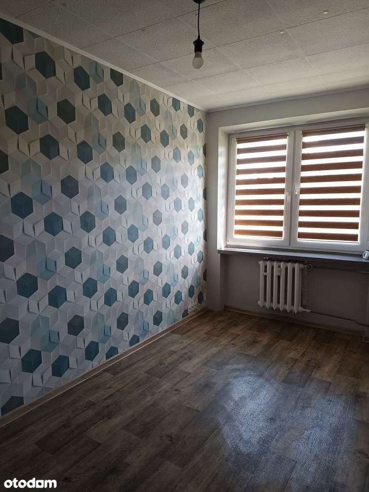 REZERWACJA 3-pokojowe mieszkanie na Konopnickiej-3