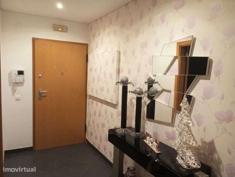 Vendo Apartamento T3 Cartaxo - Grande imagem: 4/12