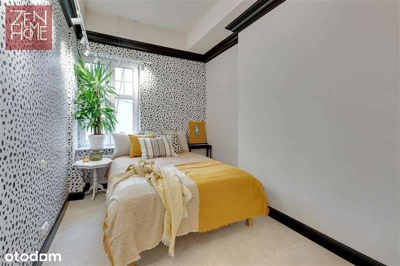 Wyjątkowe mieszkanie w sercu kurortu w kamienicy-2