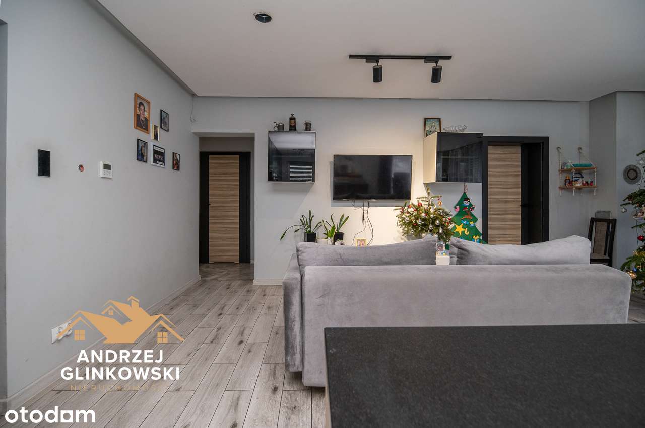 DOM NA SPRZEDAŻ - MORGI-4