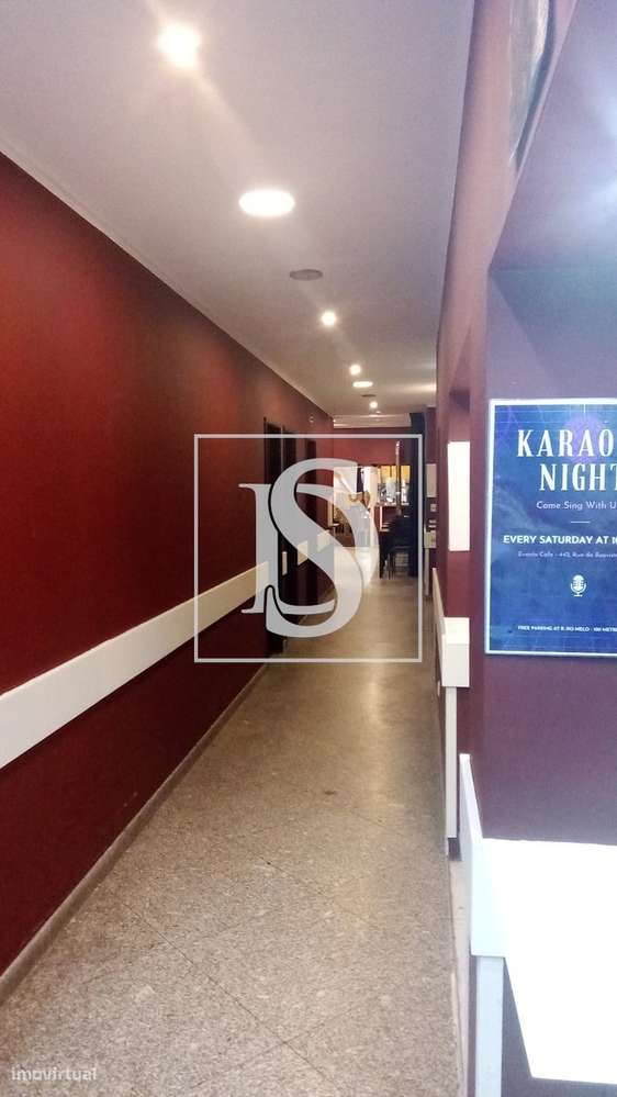 Trespasse  Café  Boavista - Grande imagem: 2/8