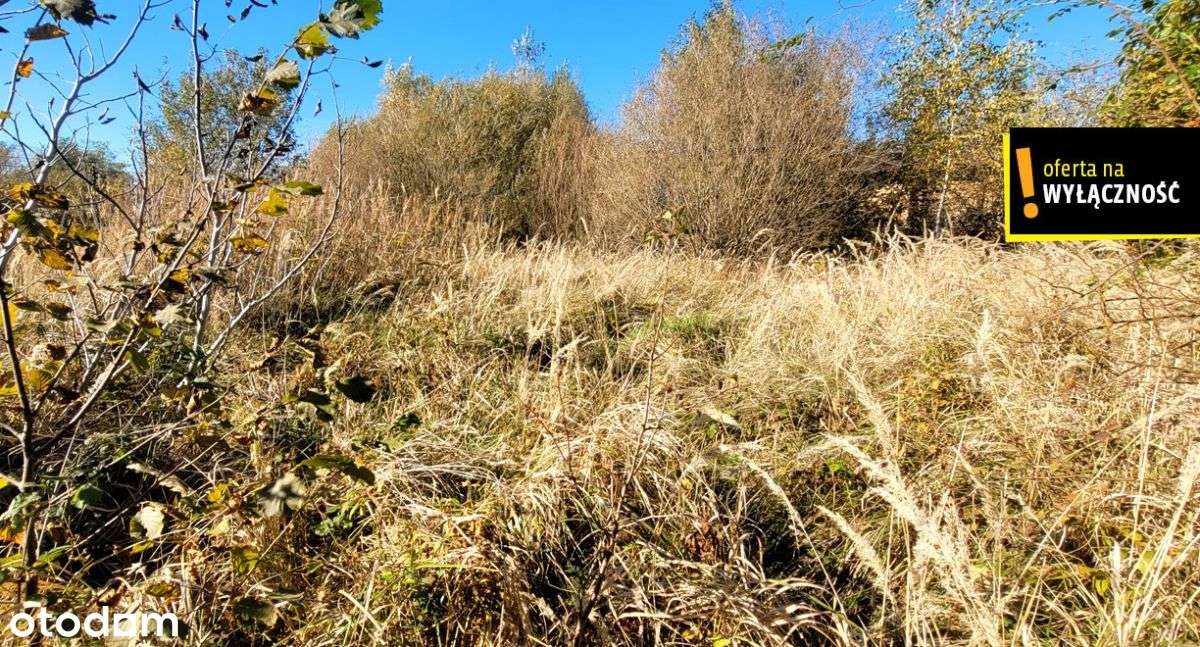 Na sprzedaż działka usługowa w Kielcach! - Pełny obrazek: 4/6