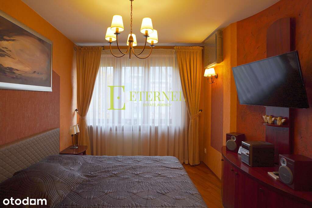 Ekskluzywny apartament 83,5m2 - do CENTRUM 1km-6