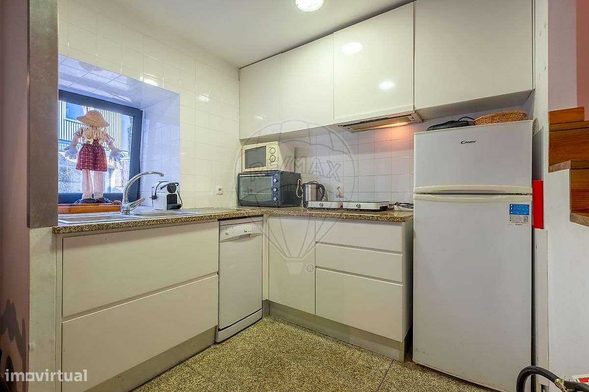 Moradia T2 para venda - Grande imagem: 5/16