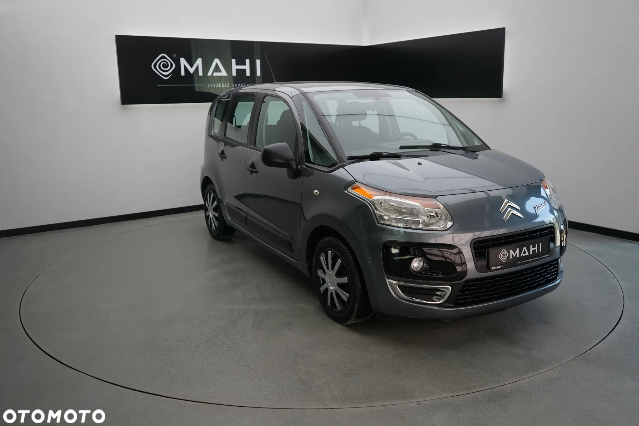 Citroën C3 Picasso 1.6 HDi Attraction - 14