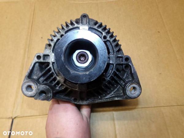 ALTERNATOR 80A BMW E36 316i 1.6 B - 3