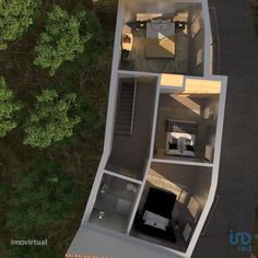 Casa T3 em Alijó de 166,00 m2 - Grande imagem: 5/30