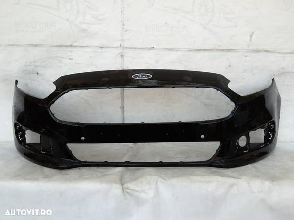 Bara fata Ford S Max An 2014 2015 2016 2017 2018 cod EM2B-17F003 - 9