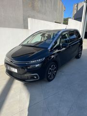 Citroën C4 Spacetourer PureTech 130 Stop&Start FEEL