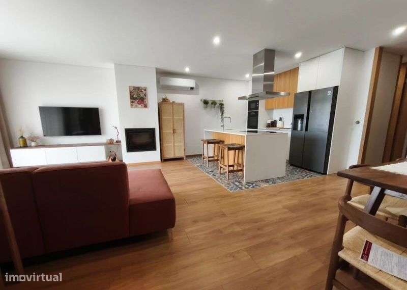 Moradia T3 Térrea em Manhente Barcelos - Grande imagem: 4/12