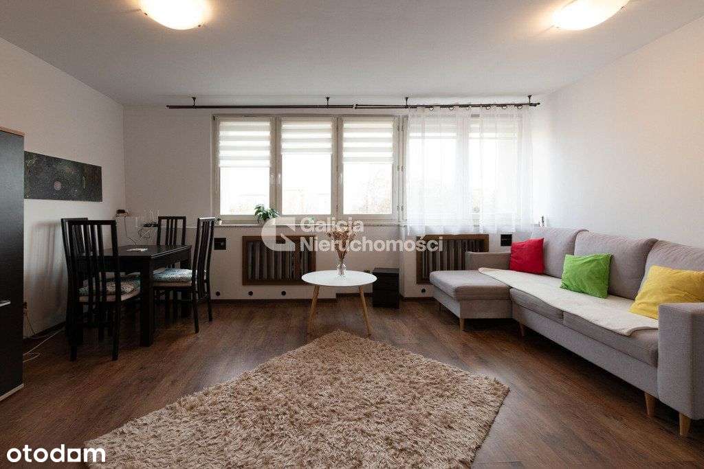 Blisko centrum, blisko natury – gotowe mieszkanie-4