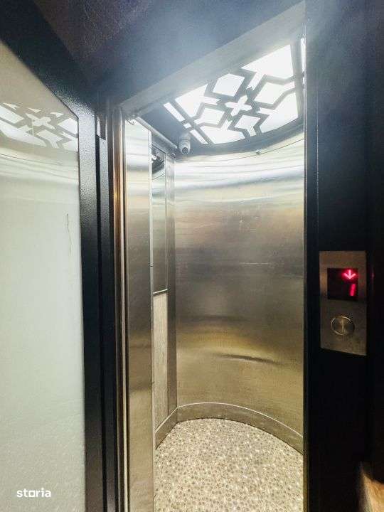 Apartament deosebit in zona Piata Universitatii-18