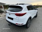 Kia Sportage 1.7 CRDI Business Line 2WD - 4