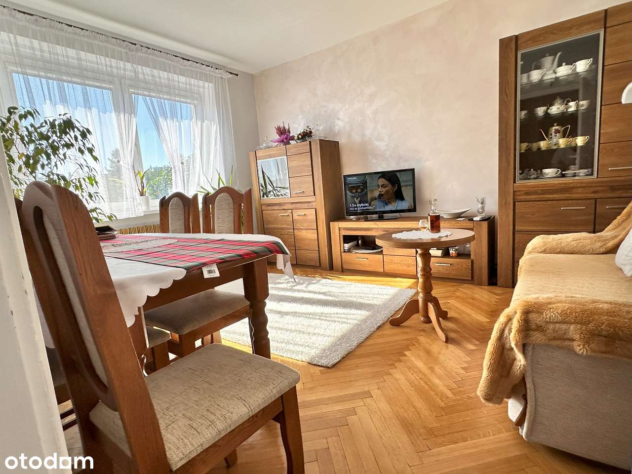 Mieszkanie w budynku wolnostojącym - Pełny obrazek: 2/12