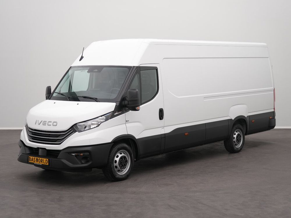 Iveco Daily 2025