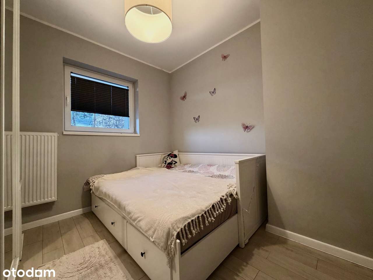 2 pokoje | Wolne od 1 grudnia | ul.Bukowa-2