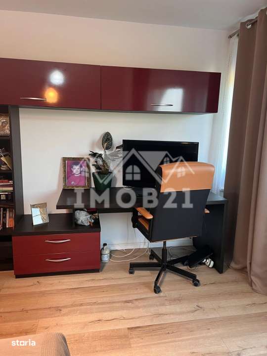 Vanzare vila impunatoare  cu teren 2000mp in Cocosesti Prahova-12