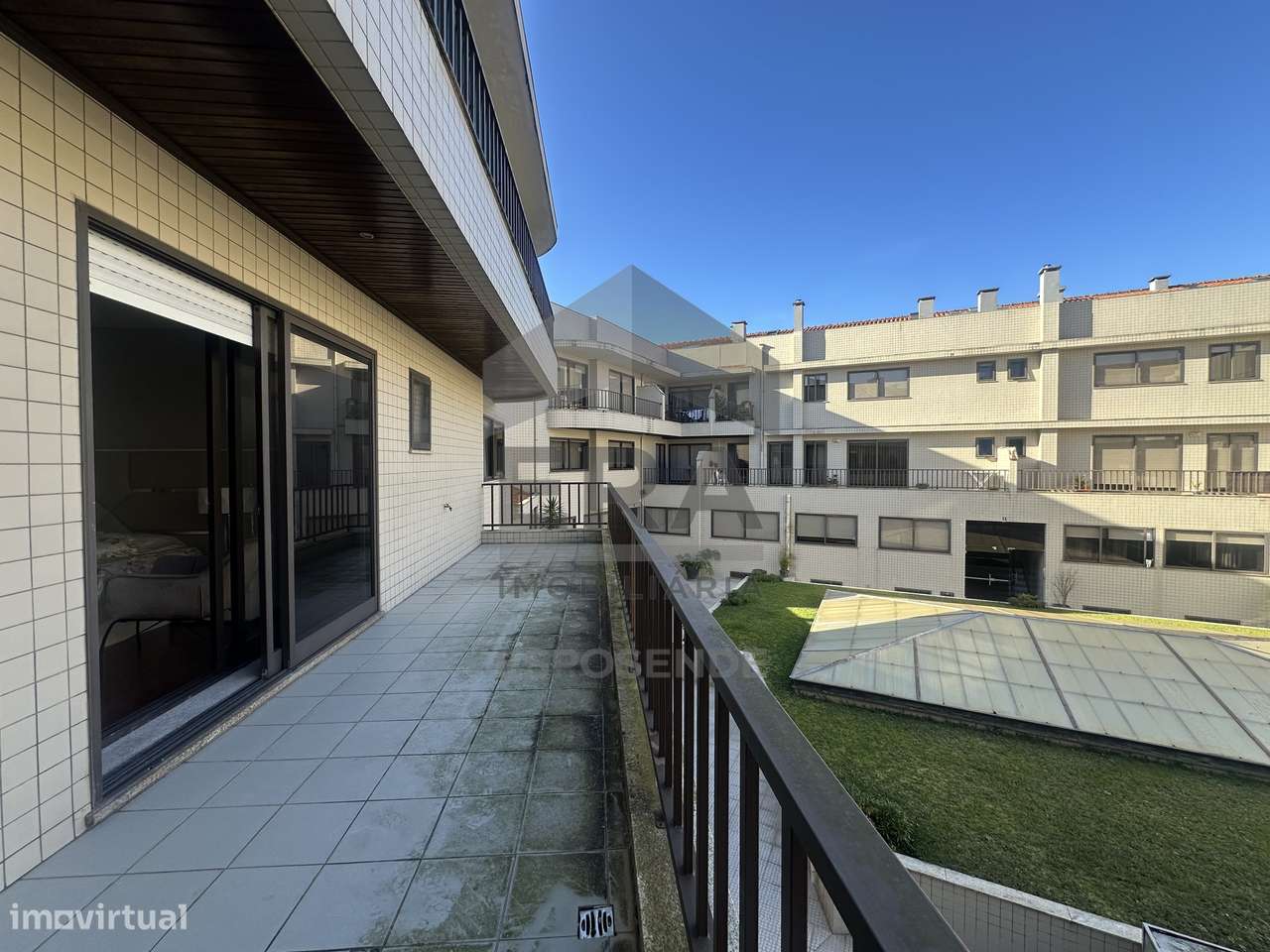 Apartamento T3, centro de Esposende-9