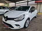 Renault Clio 1.5 dCi Limited EDition - 11