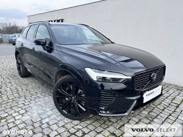 Volvo XC 60 - 3