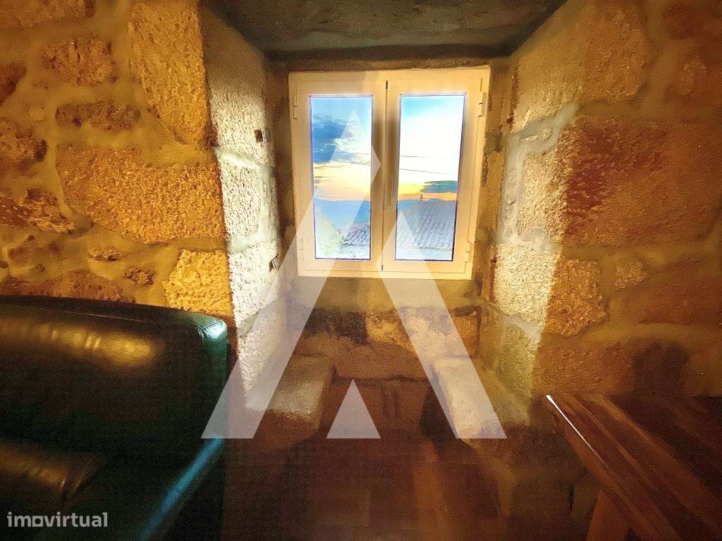 Moradia Rústica T4-8