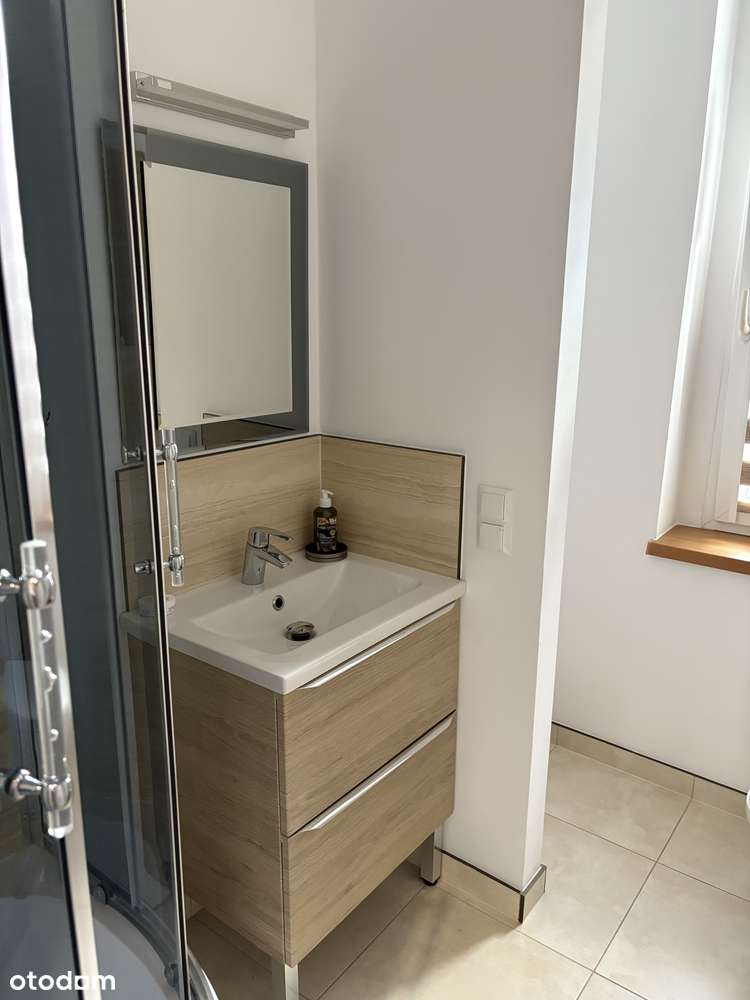 Mieszkanie po generalnym remoncie-5