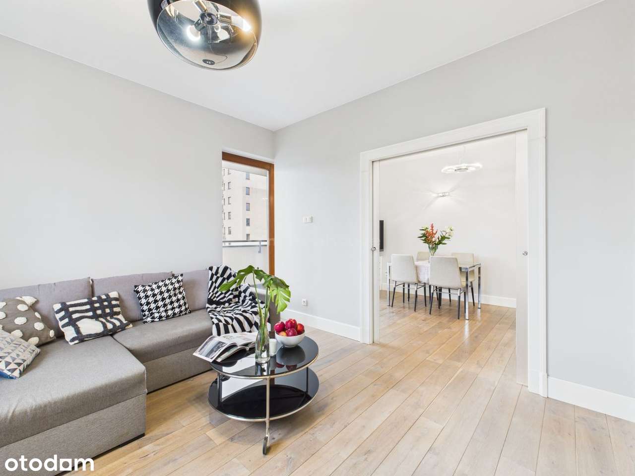 Mieszkanie na sprzedaż, Warszawa1 - Pełny obrazek: 4/17