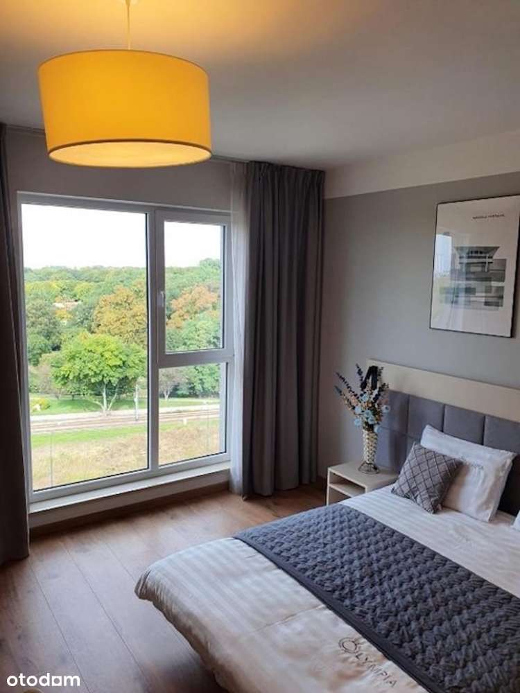 Mieszkanie, 24,50 m², Warszawa-6