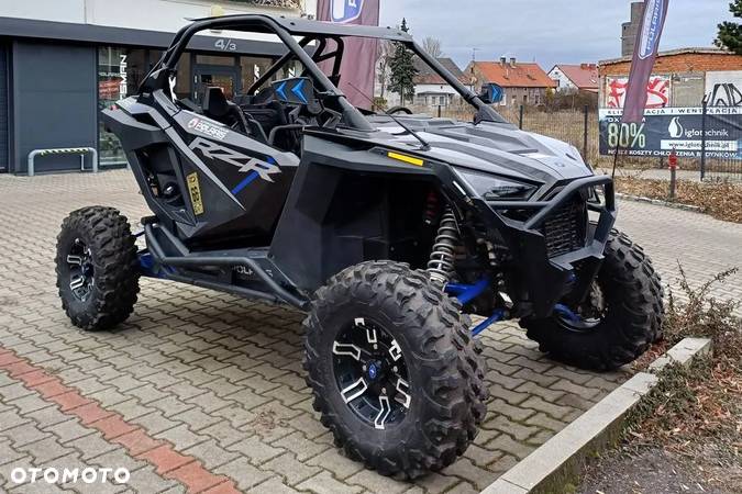 Polaris RZR - 4