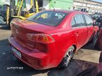 dezmembrez Mitsubishi Lancer X facelift, an 2013, motor 1.8 d cod 4N13 - 4