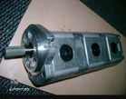 Pompa hidraulica miniexcavator bobcat 322g ult-036337 - 1