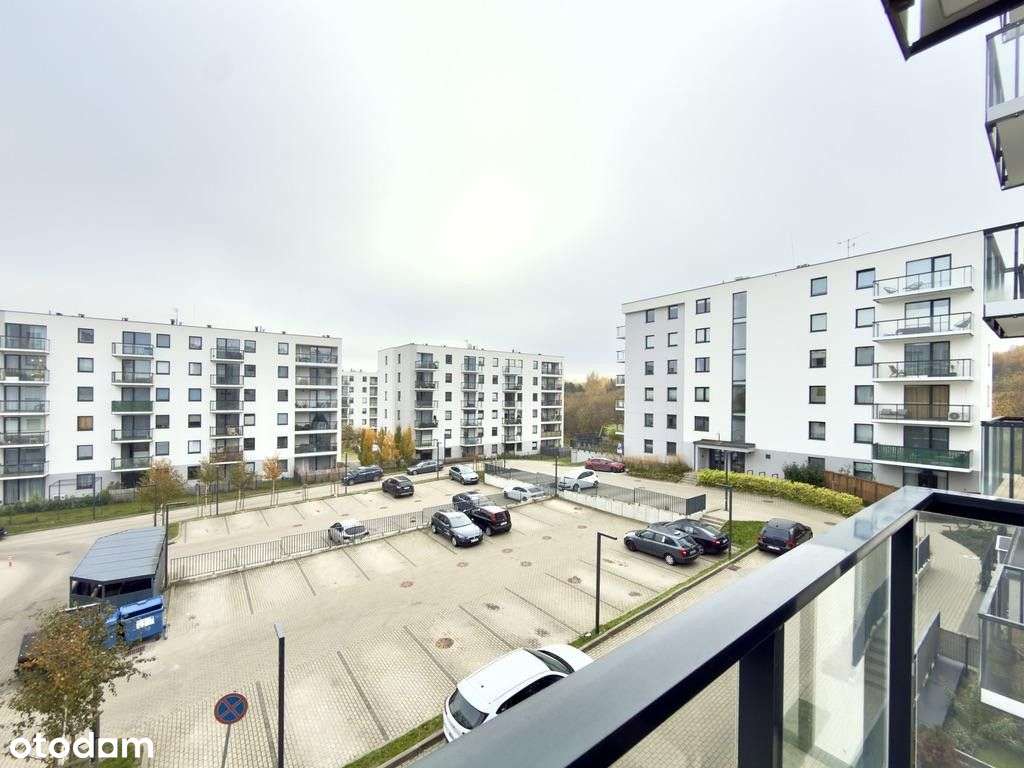 Mieszkanie, 63,25 m², Gdańsk-3