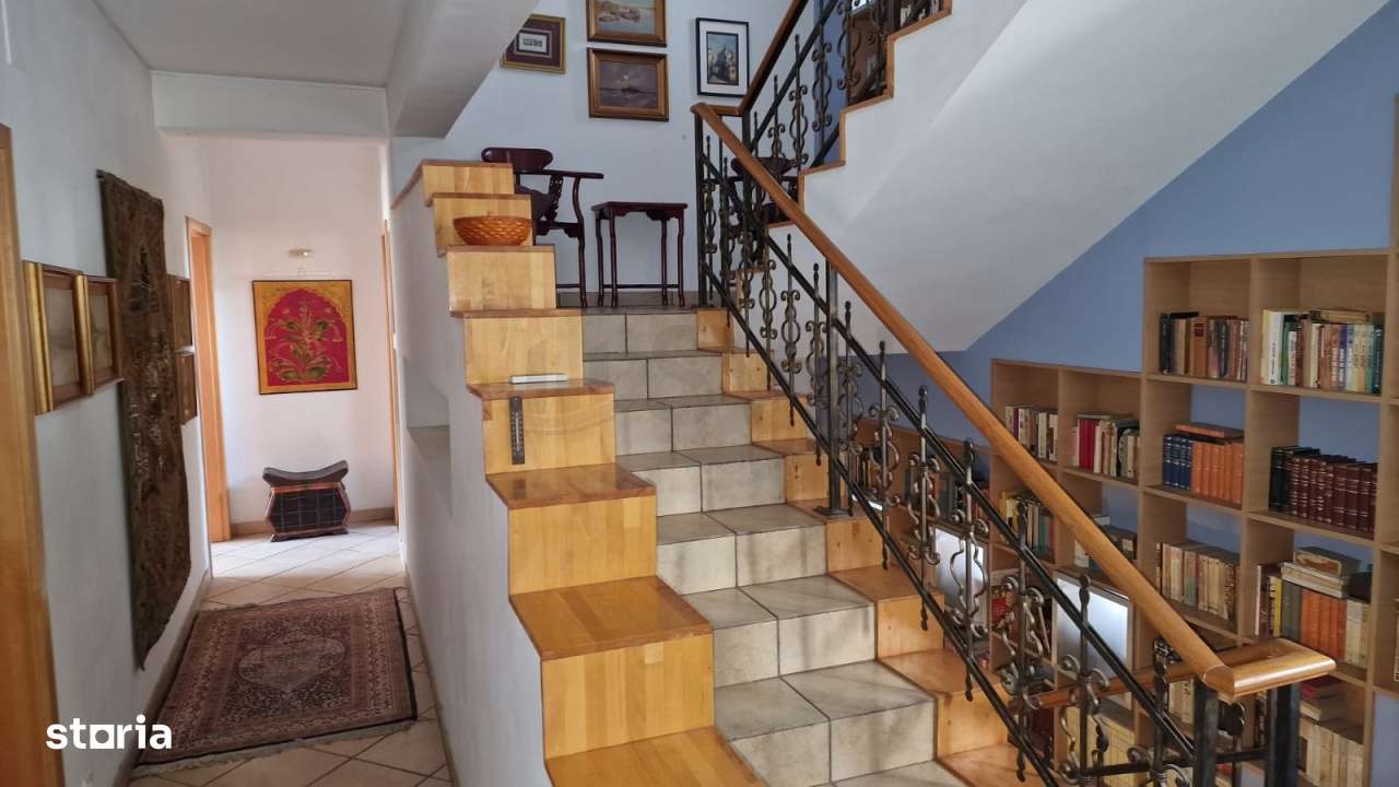 Vila Dorobanti-Floreasca - Imagine principală: 5/15