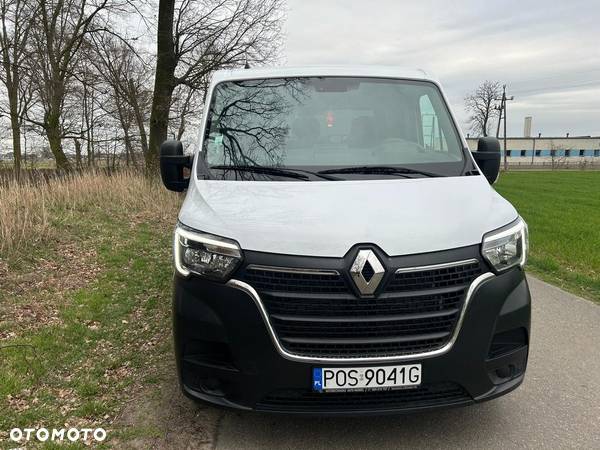 Renault Master - 2