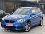 BMW X1 xDrive25d AT M Sport - 1