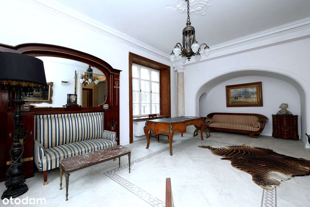 Lokal Willa Piertusińskiego 1930r, 15 miejsc post. - Pełny obrazek: 2/20