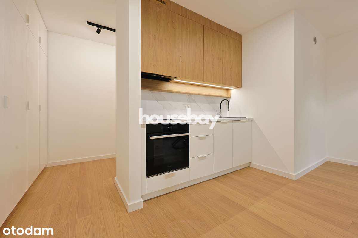 2 pokoje, zielona enklawa w centrum Gdańska-7