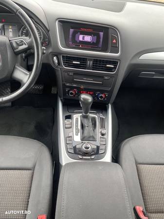 Audi Q5 2.0 TDI Quattro S-Tronic - 5