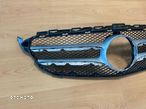 MERCEDES W205 AMG ATRAPA GRILL A2058800183 - 3