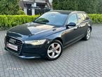 Audi A6 Avant 2.0 TDI DPF sport selection - 1