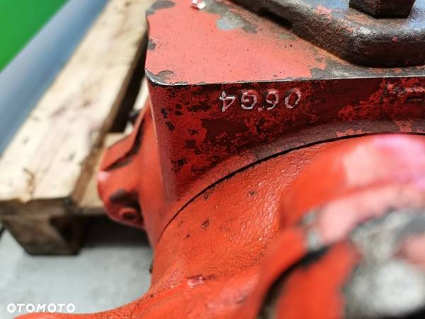 Reduktor Manitou MLT 523 Carraro 26.16 - 11