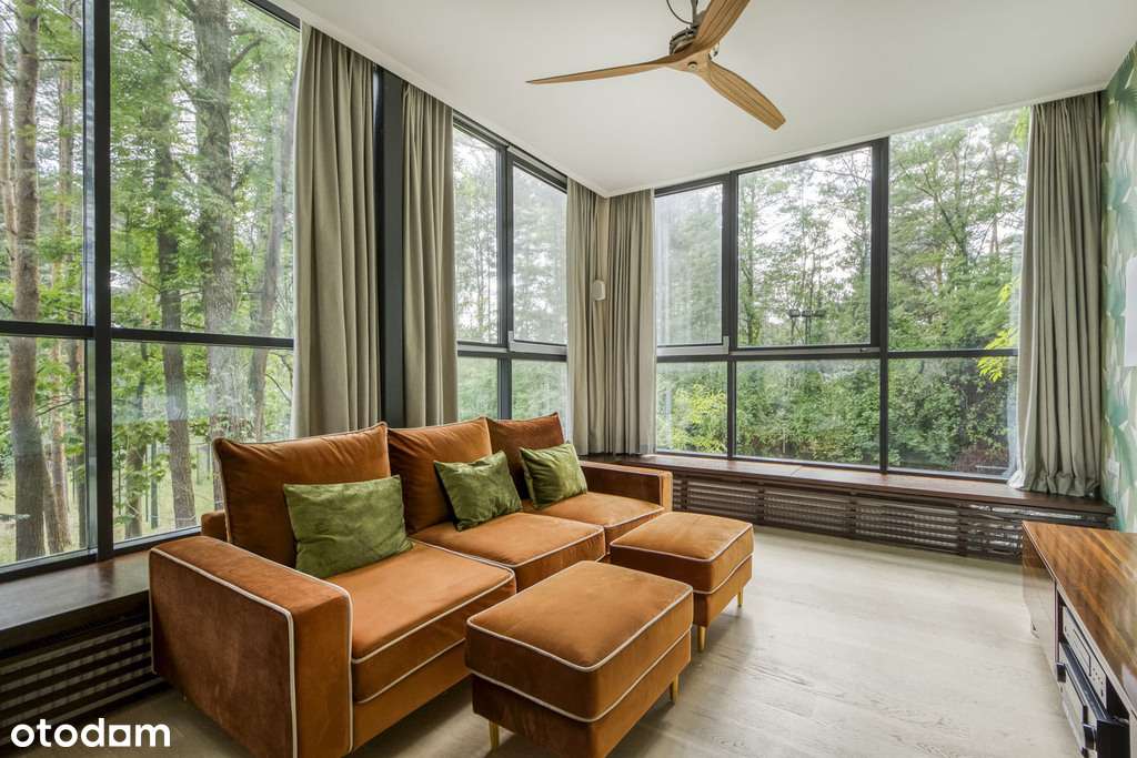 Luksusowa willa z basenem i kortem tenisowym!-0