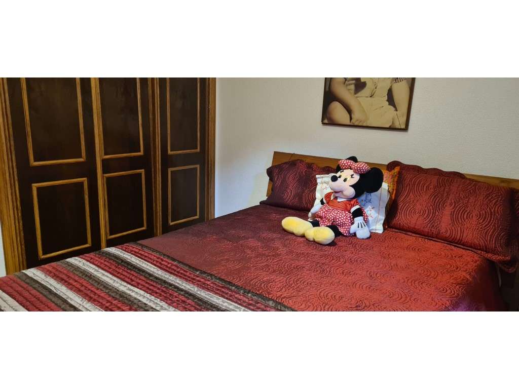 Apartamento T1+1-11