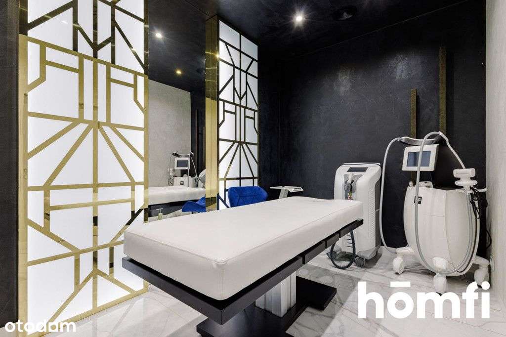 Lokal Usługowy | Klinika Premium | Gabinety-9