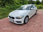 BMW Seria 1 116d Sport Line - 20