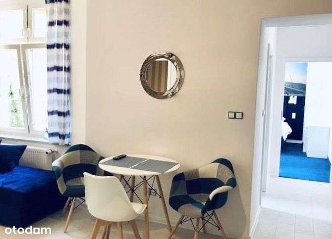 Dwa apartamenty inwestycyjne w centrum Gdyni-9