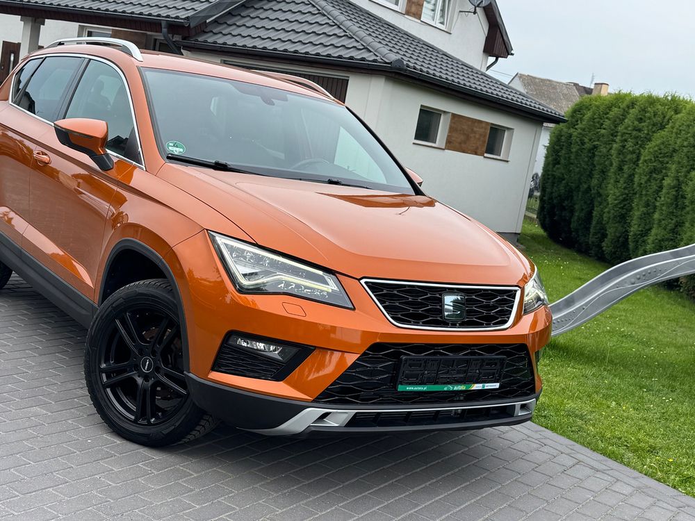 Seat Ateca 1.5 TSI ACT OPF Xcellence 2019