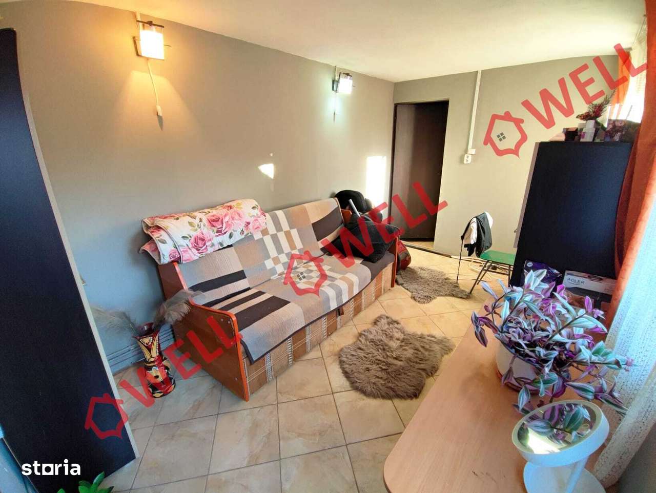 Proprietate deosebită de vânzare în Valea Zălanului!-13