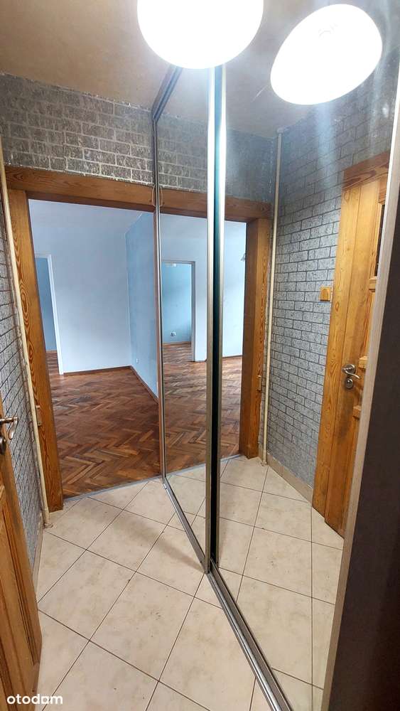 Zarzew/Dąbrowa/Pogranicze/1 p. w niskim bloku-2