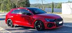 Audi RS3 Sportback TFSI quattro S tronic - 12